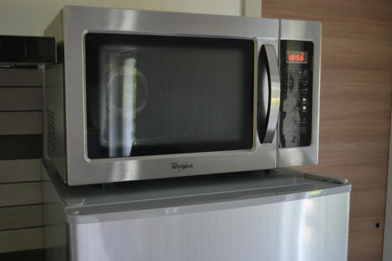 Le Chalet Du Gege Bouillon Dış mekan fotoğraf