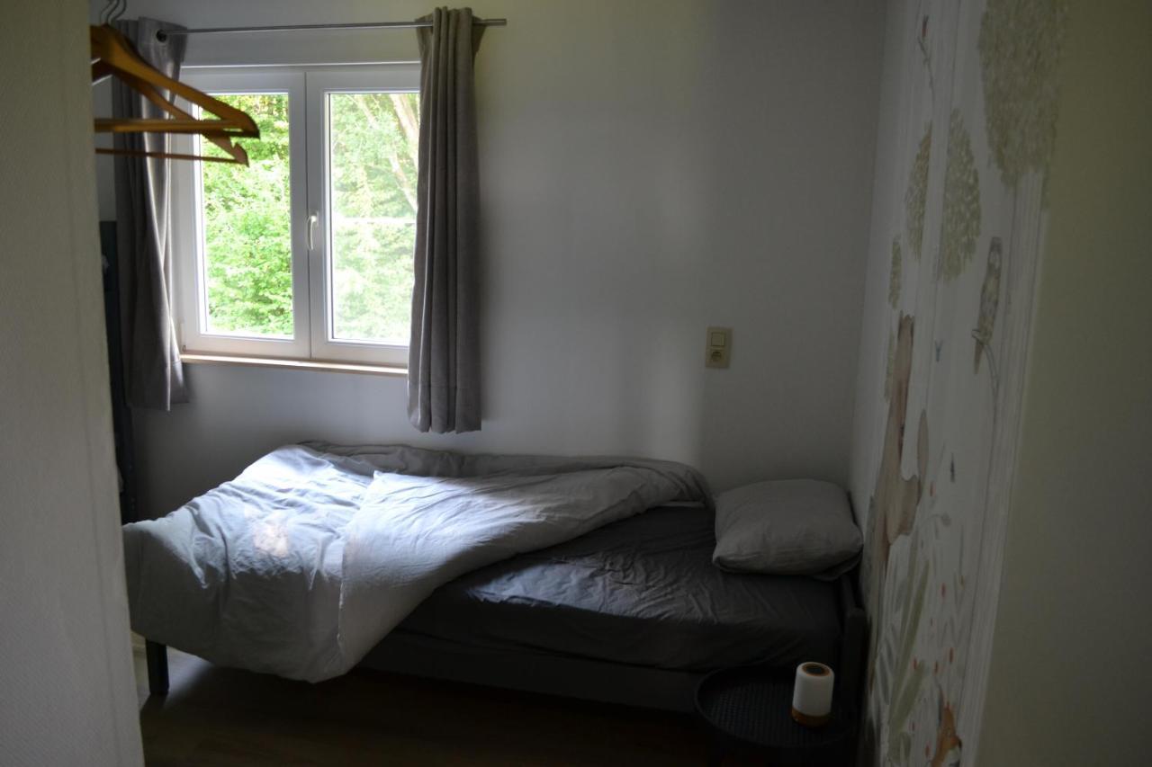 Le Chalet Du Gege Bouillon Dış mekan fotoğraf
