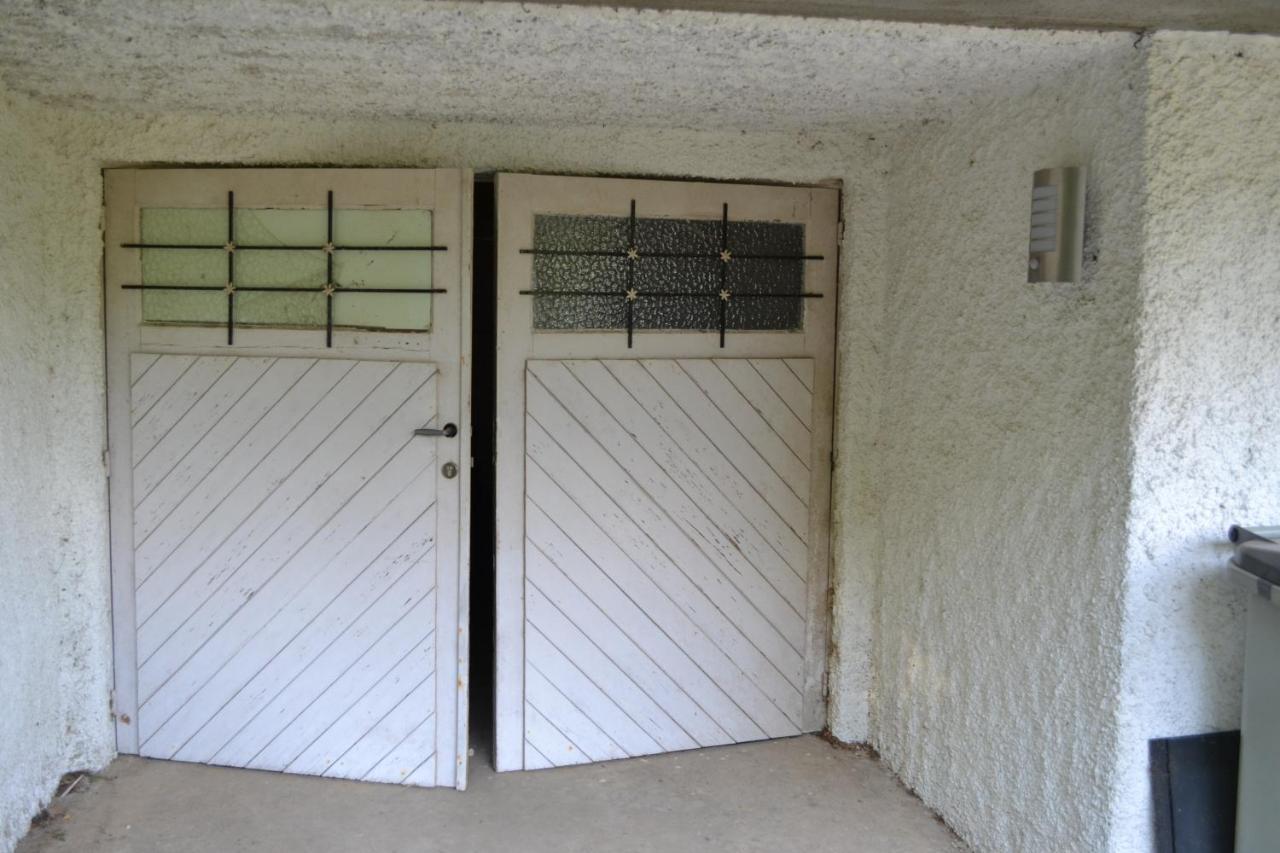 Le Chalet Du Gege Bouillon Dış mekan fotoğraf