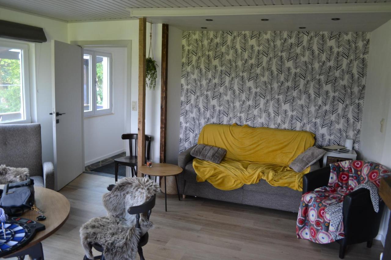 Le Chalet Du Gege Bouillon Dış mekan fotoğraf